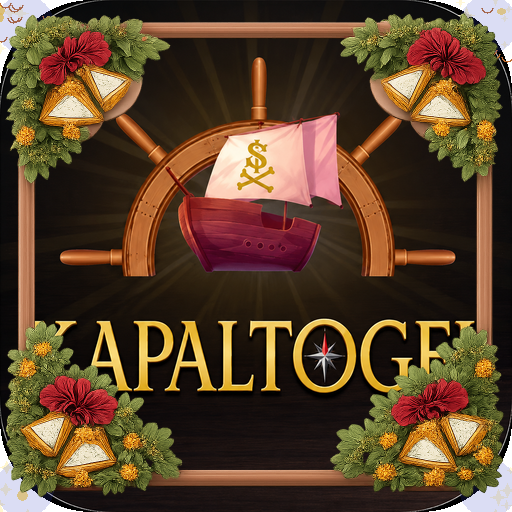 kapaltogel — galeri pratinjau Resmi APK